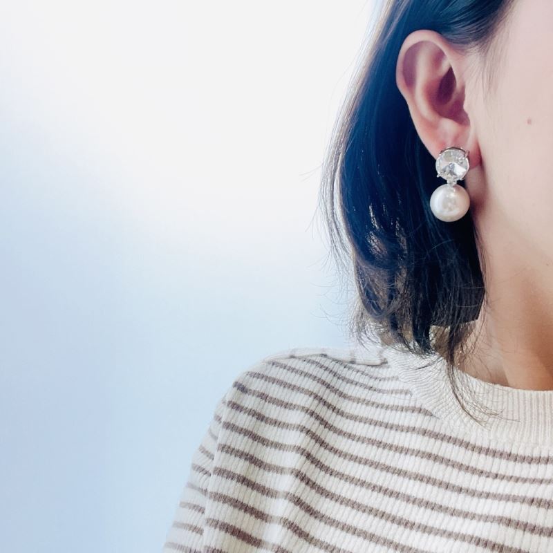 Miu Miu Earrings